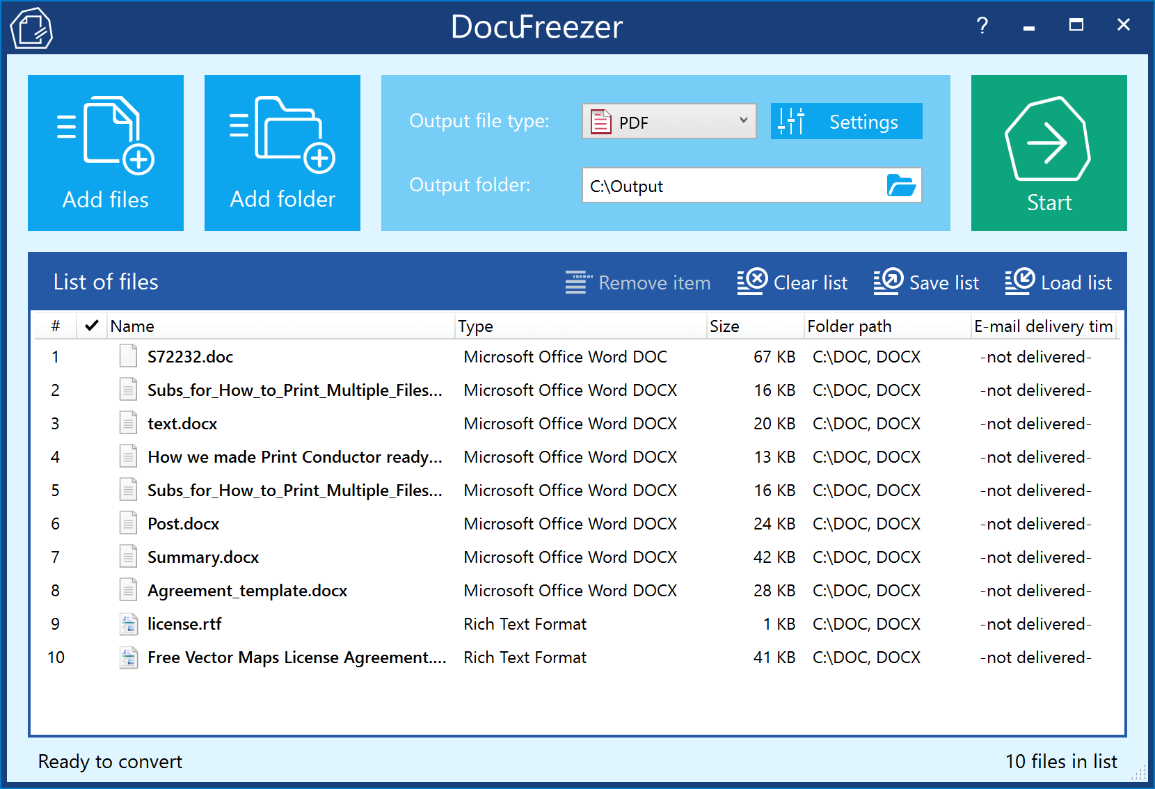 PDF Ro[^[gpāAMS Office docs  PDF ɕϊ