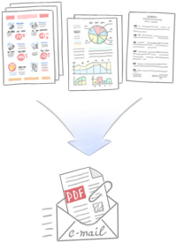 Documents Sharing and Archiving
